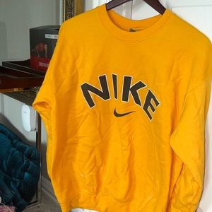 Vintage Nike